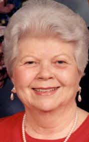 Jeanette I. Blackwood « Heintzelman-Stephens Funeral Home