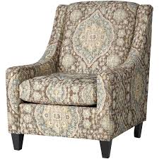 We take pride in providing your family with living room and dining room furniture and home decor, as well as mattresses and bedroom furniture, intended to create a home filled with comfort and love. Tapestry Ocean Cliff Accent Chair Slumberland Furniture Antique Chairs Accent Chairs Chair