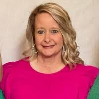 Angie McGee Email & Phone Number