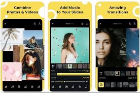 You can upload slideshows to youtube, your website, or social networks. Top 10 Ipad Slideshow App 2021