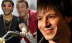Did You Know Vivek Oberoi Was First Choice For Munna Bhai Mbbs Know Why He Rejected It Celebrities News India Tv Online full movie, munna bhai m.b.b.s. munna bhai mbbs know why he rejected