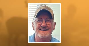 Randy "Pa" F Wiggins Obituary October 1, 2024