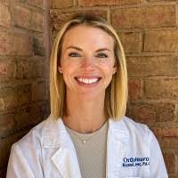 Krystal Lockett's Instagram, Twitter & Facebook