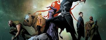 Inhumans Full Season Review: A Disappointing Effort