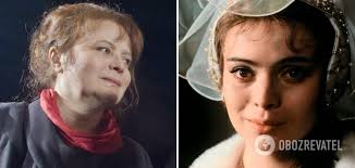 Умерла звезда фильма три орешка для золушки либуше шафранкова. Nxjzdwgk39ttdm