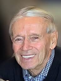 Obituary of Ronald Joseph Noel Millette