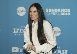Demi moore was born 1962 in roswell, new mexico. Deeply Candid Demi Moore Memoir Coming In September