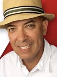 GUS ALONSO: Thursday Gulfstream Action