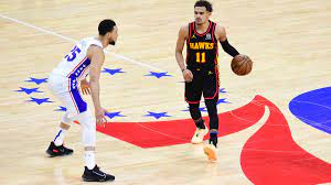 The sixers play in the atlantic division of the eastern conference in the national basketball association (nba). 8uwbx22ri Inwm