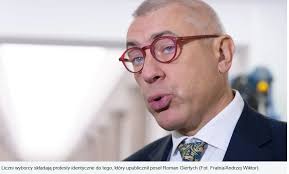 Surowe kary finansowe za wulgarne protesty wyborcze! Sąd Najwyższy zasądza  grzywny i liczy pisma od fanów Giertycha 👇  https://wpolsce24.tv/polska/surowe-kary-finansowe-za-wulgarne-protesty-wyborcze,36454