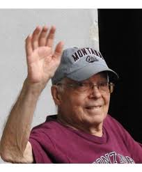 Paul Odegaard Obituary (1946