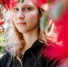 Anna Taranenko's Instagram, Twitter & Facebook