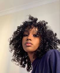 Pin By Ar Mecia On Hair In 2020 Curly Hair Styles Hair Styles Natural Hair Styles