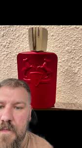 Todays choice is @parfumsdemarly_paris Kalan #sotd #fotd #pdm #kalan  #parfumsdemarly #niche #fyp #foryou #viral
