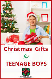 Birthday gifts for teen boys have to evolve with them. Epic Christmas Gifts For Teenage Boys Uk 2021 Wowed Uk