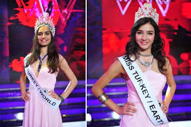 1994 yılında miss turkey seçilen altuğ, 1997 senesinde girdiği i̇stanbul üniversitesi siyasal bilgiler fakültesi i̇şletme bölümünündeki eğitimini. Oyunculuk Kariyeri Yapan 30 Turkiye Guzeli