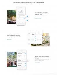5 Wedding Guest List Management Tool To Make Wedding