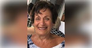 Obituary information for Claire Capone