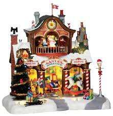 Starting next week we will be closed on tuesday and wednesday and will continue our limited opening until we are cleared by the state to open more up. Santa S Workshop