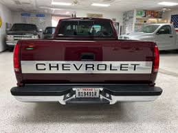 Image result for Maroon 1994 Truck
