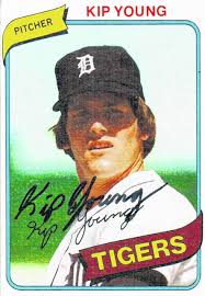 Saturday is National Baseball Card Day