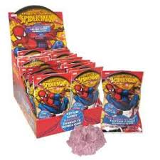 The product i received was not carnival cotton candy flavored bubblicious bubble gum, it was just regular cotton candy bubblicious bubble gum. Bubblicious Carnival Cotton Candy Bubble Gum 5 Piece Packages Pack Of 36 On Popscreen