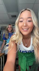 Brooke Akers Cameron Rush