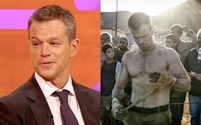 He drank plenty of water while training, but when filming came along, he cut back like a fighter to be as lean and chiseled as possible. How Did Matt Damon Get Back In Shape For The Latest Bourne Movie Movies News