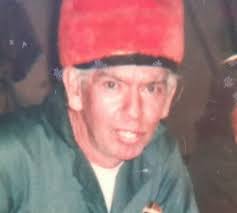 James Nolan Caussey Obituary