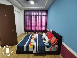 Like to get a condo in singapore and would like to know the total cost to own one in singapore we owned a property in johor bahru at rm650k and outstanding loan at 250k. Room Rent Jb Town Bayu Puteri New House Low Depo Botanika Roomz Asia