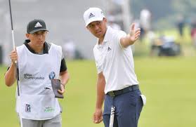 The rbc heritage, known for much of its history as the heritage classic or simply the heritage, is a pga tour event in south carolina, first played 52 years ago in 1969. Xander Schauffele Golf Magazin