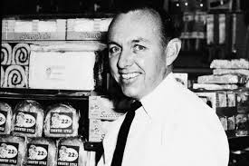 Local grocer remembered for his work ethic, faith