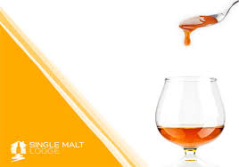 Caramel Coloring In Scotch Whisky