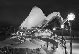 Ad Classics Sydney Opera House Jorn Utzon Sydney Opera House Opera Jorn Utzon