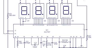 We did not find results for: Electronic Components Crazy Fans Digital Voltmeter Using Icl7107