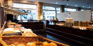 Centrally located in the city centre, the holiday inn express gütersloh awaits you with 126 stylish and functional rooms. Hotels In Guetersloh Holiday Inn Express Guetersloh