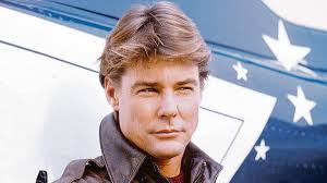 Adiós a Jan-Michael Vincent, el Lobo del aire