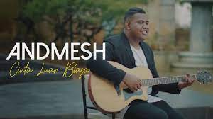 Andmesh full album best song. Andmesh Kamaleng Cinta Luar Biasa Official Music Video Youtube