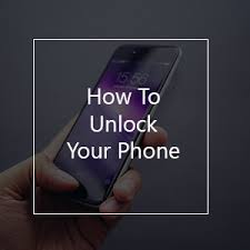 These cards are linked to your cell phone account and allow you to connect with the network. How To Unlock Your Phone Step By Step Guide