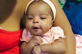 Fundraiser by Sarita Hicks : Baby Kyarie Funeral Arrangements