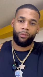 Entrevista de ayer previo al partido frente a Licey por  @fellitoortizortizventura , En los 7 juegos que ha participado, Anthony  García @a_garcia_m ha tomado 19 turnos al bate, ha conectado 6 hits, ...