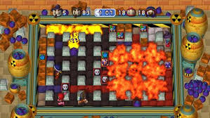 Aquí encontrareis juegos para rgh para descargar clickea en la imagen. Bomberman Xbox 360 Rgh