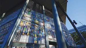 For further information, please see our dedicated updates page for jumu'ah at wise. Cyberjaya Community Recycling Collection Centre Futurarc