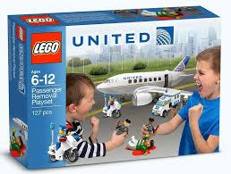 191 698 просмотров 191 тыс. United Airlines Lego Playset Funny Pictures Lego Age Funny