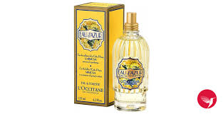 Les personnages incarnés par bryan trésor et pauline bression vont prendre une grande décision la semaine prochaine, annonciatrice d'une nouvelle arche narrative pour la saison 15 de plus belle. Eau D Azur L Occitane En Provence Perfume A Fragrance For Women 2004