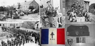 RÃ©sultat de recherche d'images pour "Callac en CÃ´te du Nord en 1944"