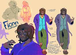 @clanwarrior-tumbly on Tumblr