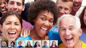 VOICES, The Chapel Hill Virtual Choir