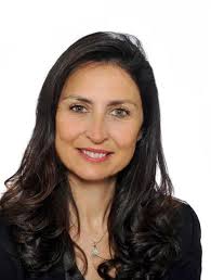 Florence VINCENT (Siemens PLM software)