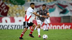 O tricolor paulista fez uma campanha regular media alta na temporada passada, mesmo assim não conseguiu conquistar a primeira. Libertadores Galo E Sao Paulo Jogam Hoje Ja Classificados Flu Tem Jogo Duro Contra O River Jornal Da Manha 49 Anos